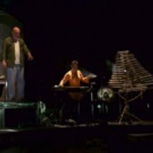 Kronos Quartet Brings MY LAI to BAM Next Wave Festival