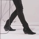 King Leg's Debut Album MEET KING LEG To Be Released on October 20