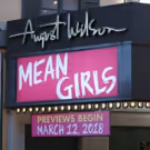 Up on the Marquee: MEAN GIRLS Struts to Broadway
