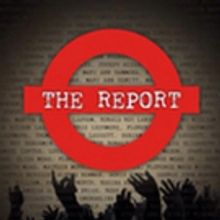Martin Casella's THE REPORT to Be Directed by Alan Cox at London's ND2