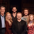 Photo Coverage: Meet the Company of York Theatre Company's DESPERATE MEASURES!