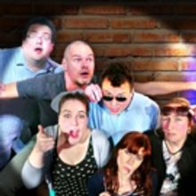 EDINBURGH 2017: BWW Q&A- Bright Lights, Big City Impro