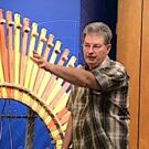 Paul Dresher's SOUND MAZE Exhibit is Making Noise at The Napa Valley Museum