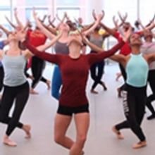 92Y Launches Dance Video for Rosh Hashanah