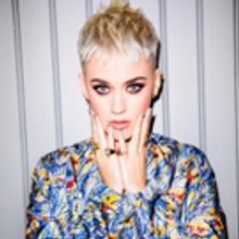 Tour Dates Confirmed for Katy Perry's Australian Tour