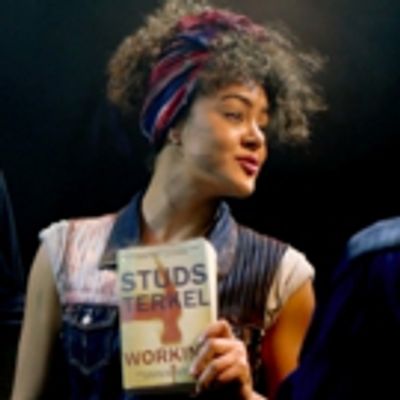 VIDEO: New Trailer Unveiled for European Premiere of Stephen Schwartz's WORKING