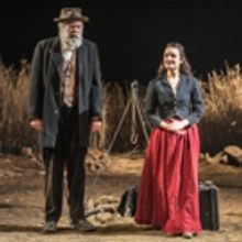 BWW Review: DESIRE UNDER THE ELMS, Crucible Theatre, Sheffield