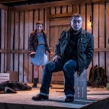 Photo Flash: First Look at the Rolling World Premiere of THE ARSONISTS at Know Theatr