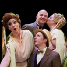 BWW Review: THE MUSIC MAN at Derby Dinner Playhouse