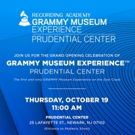 SCHOOL OF ROCK Star, Cissy Houston Set for GRAMMY Museum Experience Grand Opening in…