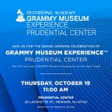 SCHOOL OF ROCK Star, Cissy Houston Set for GRAMMY Museum Experience Grand Opening in 