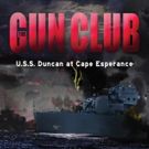 Extraordinary Account of WWII's First Planned U.S. Naval Attack Featured in 'THE GUN…