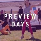 California School of the Arts - San Gabriel Valley Announces Preview Days