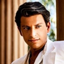 Spend An Evening with PATRIZIO BUANNE the October