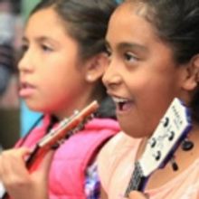 Luther Burbank Center for the Arts Launches Official Ukulele Residency