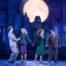 Review Roundup: What Did The Critics Think of Paper Mill's THE HONEYMOONERS?