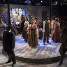 Griffin Theatre's Hit Musical RAGTIME Extends Through 7/22