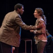 Photo Flash: First Look at BECKY SHAW at Windy City Playhouse