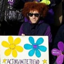 Actors and Artists Unite to End Alz Launches 7th Year; Over $200,000 Raised