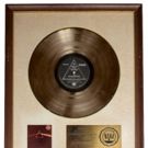 Pink Floyd's RIAA Gold Record for 'The Dark Side of the Moon' to be Auctioned