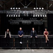 Bill Murray, Jan Vogler & Friends to Bring NEW WORLDS to Palo Alto