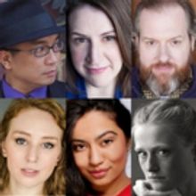 Casting Announced for GHOSTS AND ZOMBIES  at Akvavit Theatre