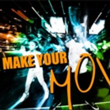 R.Evolucion Latina 'Makes Its Move' to Support the Caribbean & Mexico with 2017 Dance