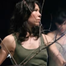 PS 122 Presents Emily Johnson and Catalyst's THEN A CUNNING VOICE AND A NIGHT WE…