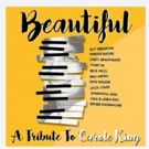 Sony Music to Release 'Beautiful - A Tribute to Carole King' Today