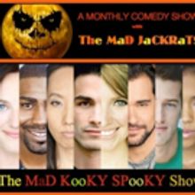 MadJackRats to Present 'The MaD KooKY SPooKY Show' This October