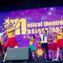 Charity Single Released by Broadway and West End Leading Man Michael Xavier's…