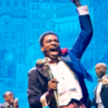 Flash Sale: Great Deals On Tickets For Musical FIVE GUYS NAMED MOE