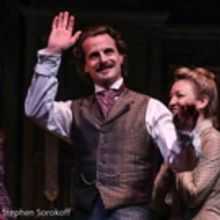 Photo Coverage: GASLIGHT Opens at Barrington Stage Company