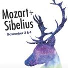 Bainbridge Symphony Orchestra to Open Season with Mozart and Sibelius