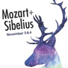 Bainbridge Symphony Orchestra to Open Season with Mozart and Sibelius