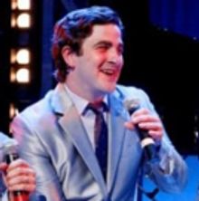 So Happy Together: THE BIG EASY BOYS Opens this Weekend