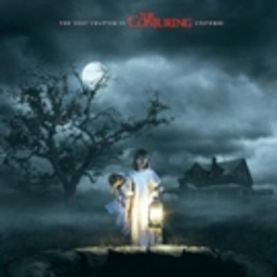 New Poster Art Revealed for ANNABELLE: CREATION; Trailer Out Today