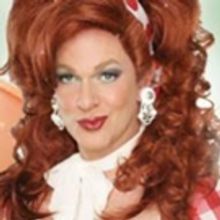 Off-Broadway's DIXIE'S TUPPERWARE PARTY Rolls Into the Hobby Center 10/10