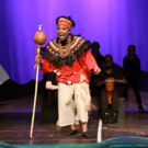 Brooklyn Children's Theatre Student Aysha Benjamin Receives Katherine L. Lopez…