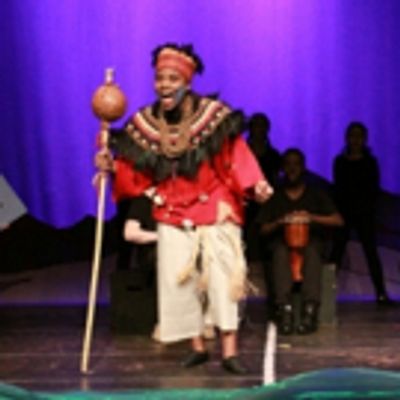 Brooklyn Children's Theatre Student Aysha Benjamin Receives Katherine L. Lopez Scholarship