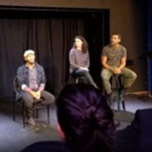 BWW Reviews: EAST AND WEST OF THE WAR Three Songs of Melancholic Wonder