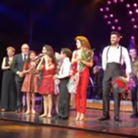 VIDEO: Gloria Estefan and Emilio Estefan Thank Their Hometown ON YOUR FEET Audience Video