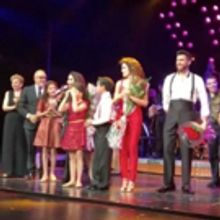 VIDEO: Gloria Estefan and Emilio Estefan Thank Their Hometown ON YOUR FEET Audience