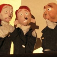 The Ballard Institute and Museum of Puppetry Presents UNCLE VLAD'S SUMMER SPOOK-TACUL