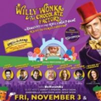VIDEO: Watch a Sweet New Teaser for WILLY WONKA & THE CHOCOLATE FACTORY, Starring… Video