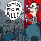 BILLY KELLY'S FAMILY COMEDY SHOW to Return to The PIT This October