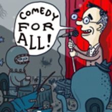 BILLY KELLY'S FAMILY COMEDY SHOW to Return to The PIT This October
