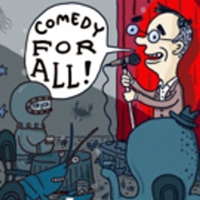 BILLY KELLY'S FAMILY COMEDY SHOW to Return to The PIT This October