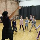 Victory Gardens & Emerald City Theatre Announce 'Play Pals' Workshop Dates