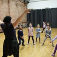 Victory Gardens & Emerald City Theatre Announce 'Play Pals' Workshop Dates